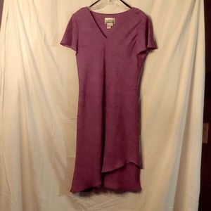 Sheri Martin dress